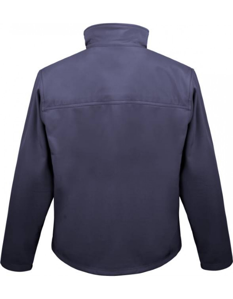 Jachetă softshell cu 3 straturi pentru bărbați